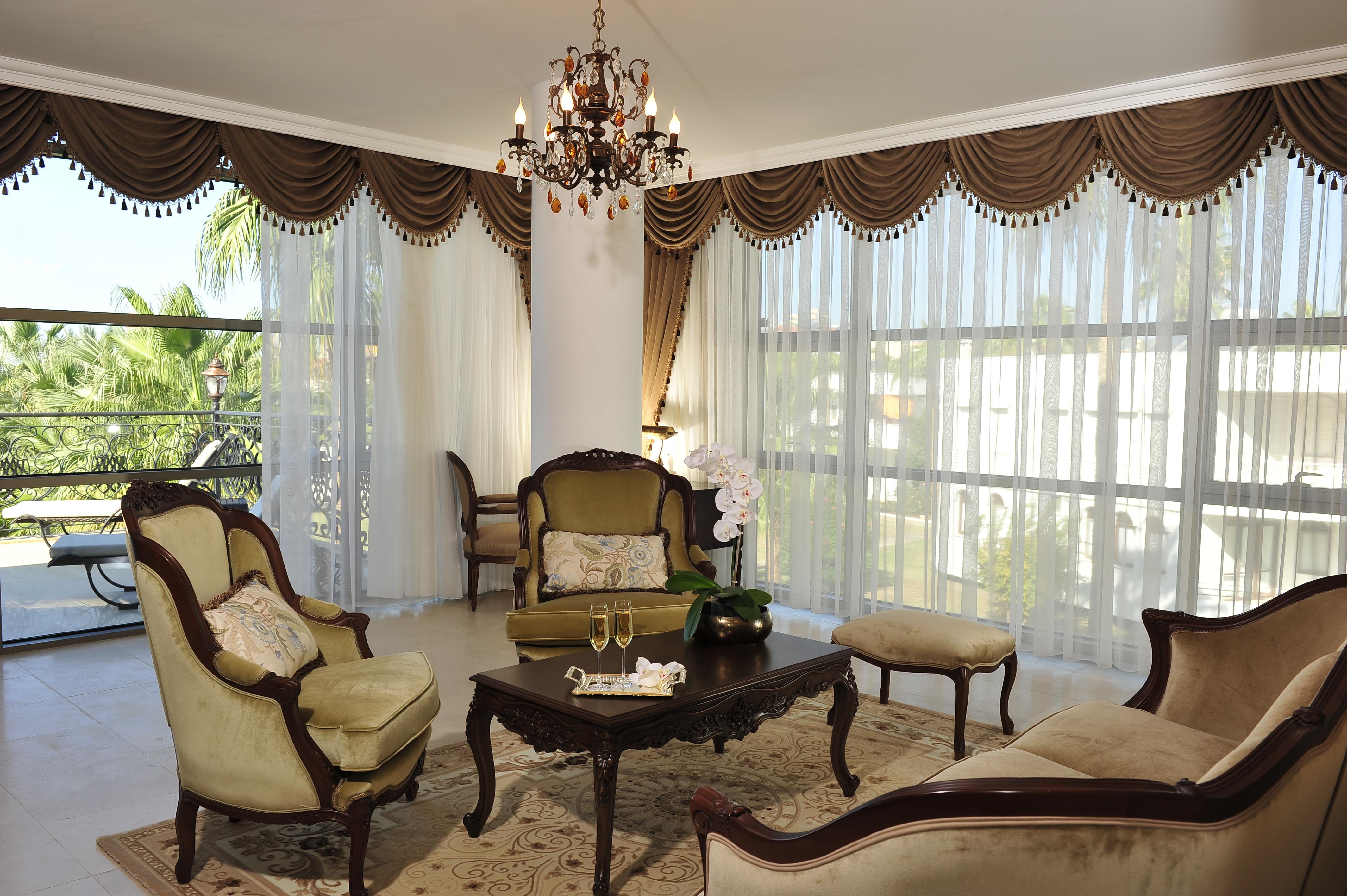 Villa Augusto Boutique Hotel & Spa Konaklı Eksteriør bilde