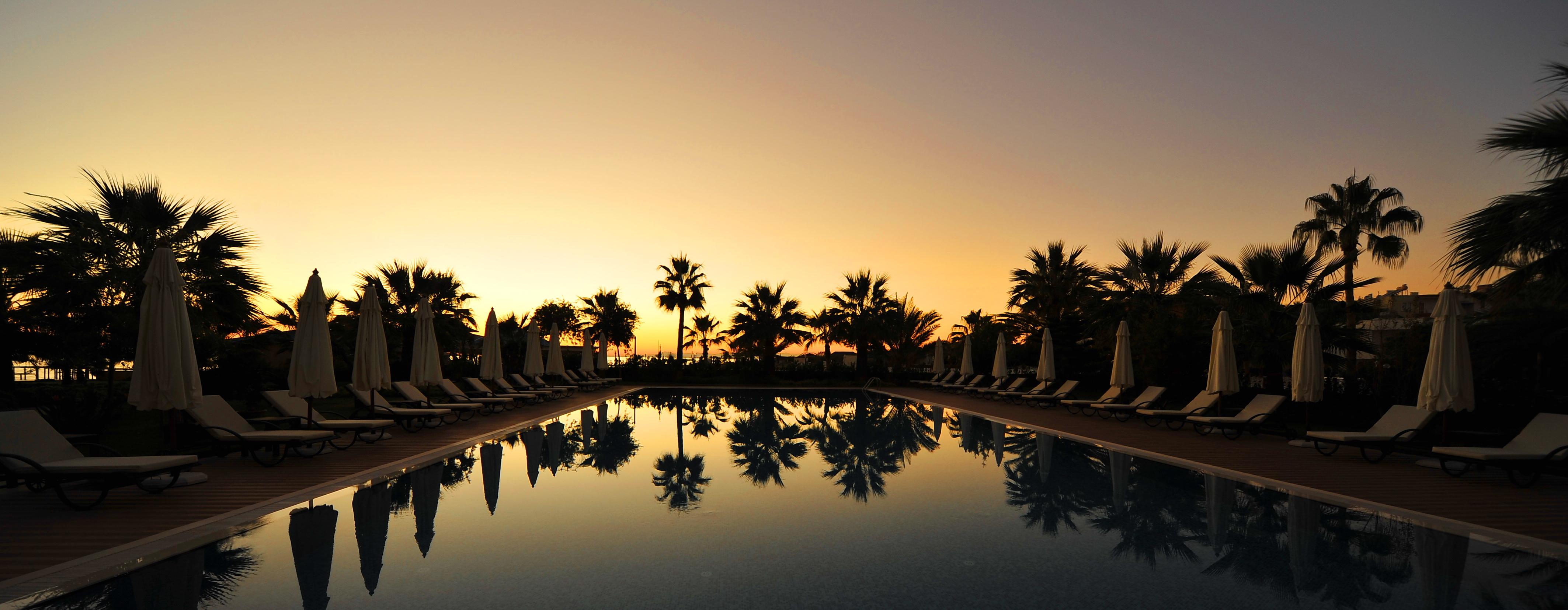 Villa Augusto Boutique Hotel & Spa Konaklı Eksteriør bilde