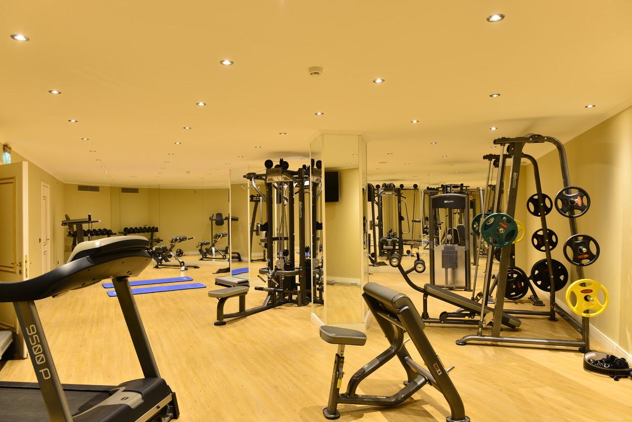 Villa Augusto Boutique Hotel & Spa Konaklı Eksteriør bilde