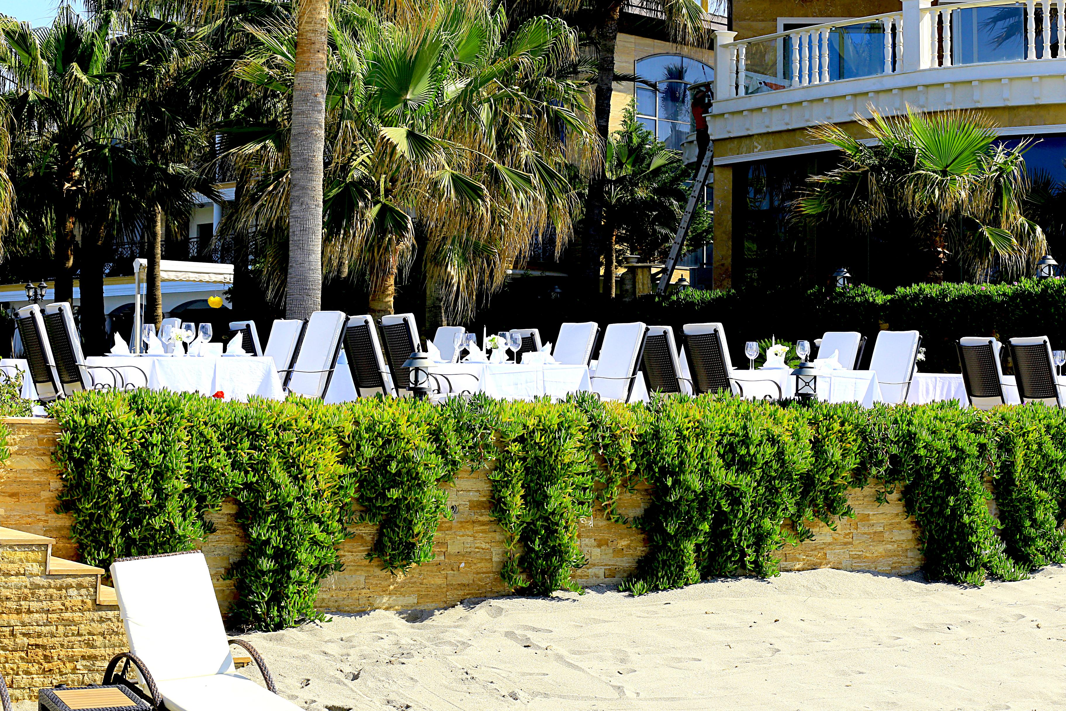 Villa Augusto Boutique Hotel & Spa Konaklı Eksteriør bilde