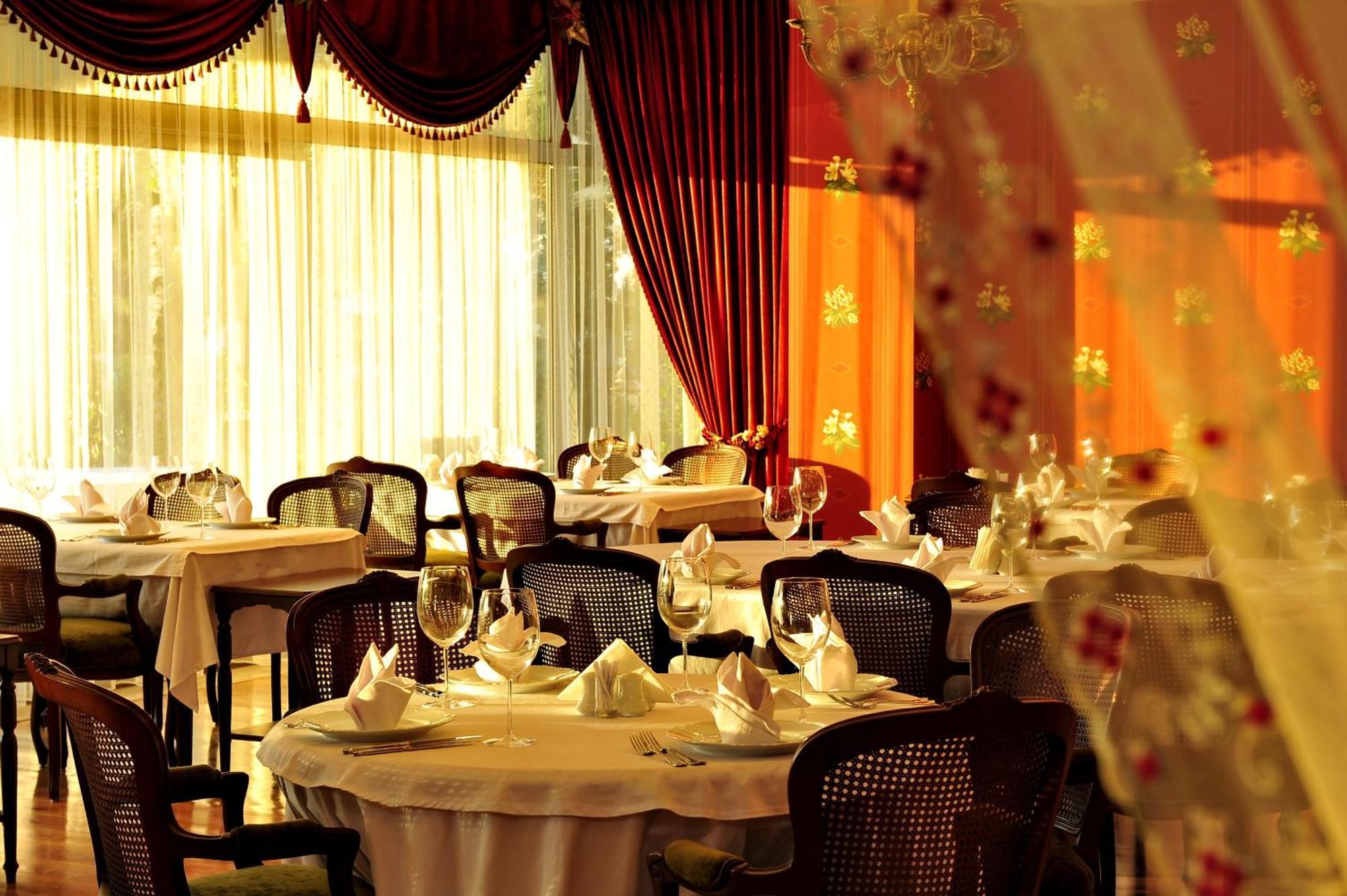 Villa Augusto Boutique Hotel & Spa Konaklı Eksteriør bilde