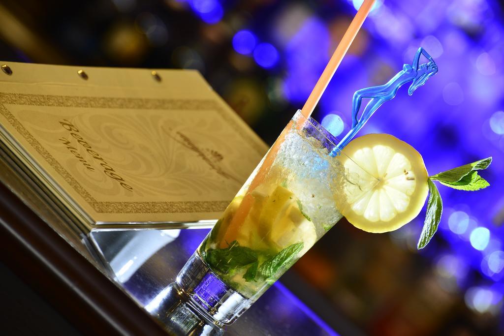 Villa Augusto Boutique Hotel & Spa Konaklı Eksteriør bilde