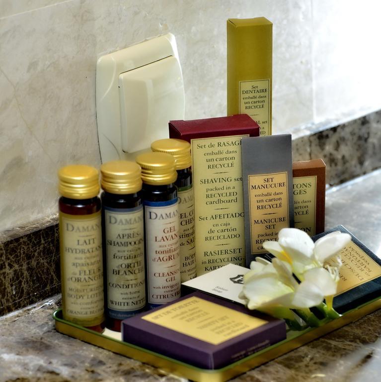 Villa Augusto Boutique Hotel & Spa Konaklı Eksteriør bilde