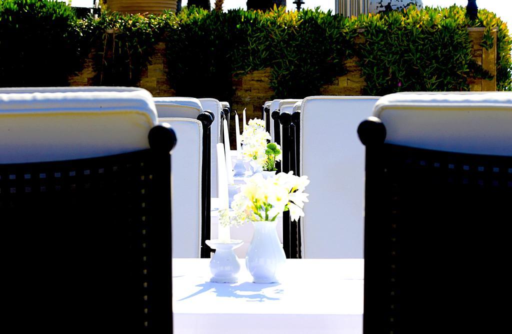 Villa Augusto Boutique Hotel & Spa Konaklı Eksteriør bilde