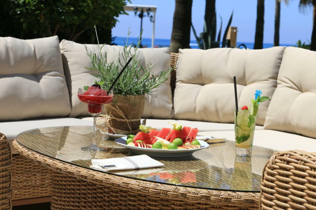 Villa Augusto Boutique Hotel & Spa Konaklı Eksteriør bilde