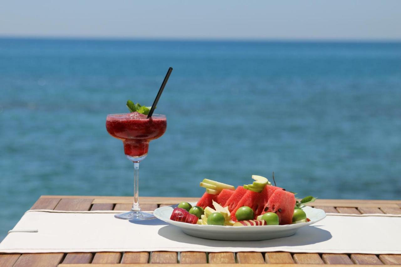 Villa Augusto Boutique Hotel & Spa Konaklı Eksteriør bilde