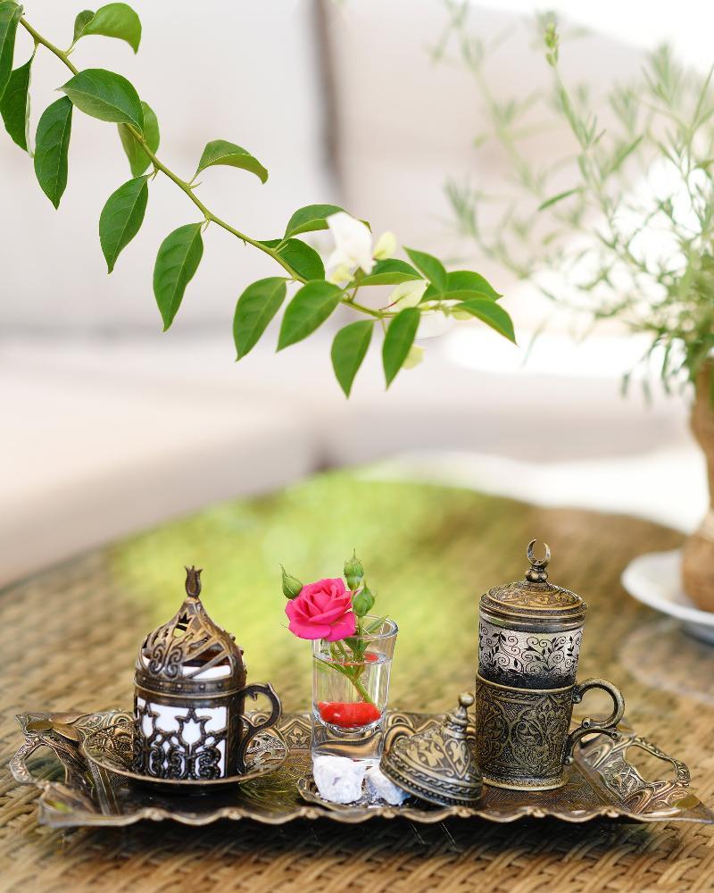 Villa Augusto Boutique Hotel & Spa Konaklı Eksteriør bilde